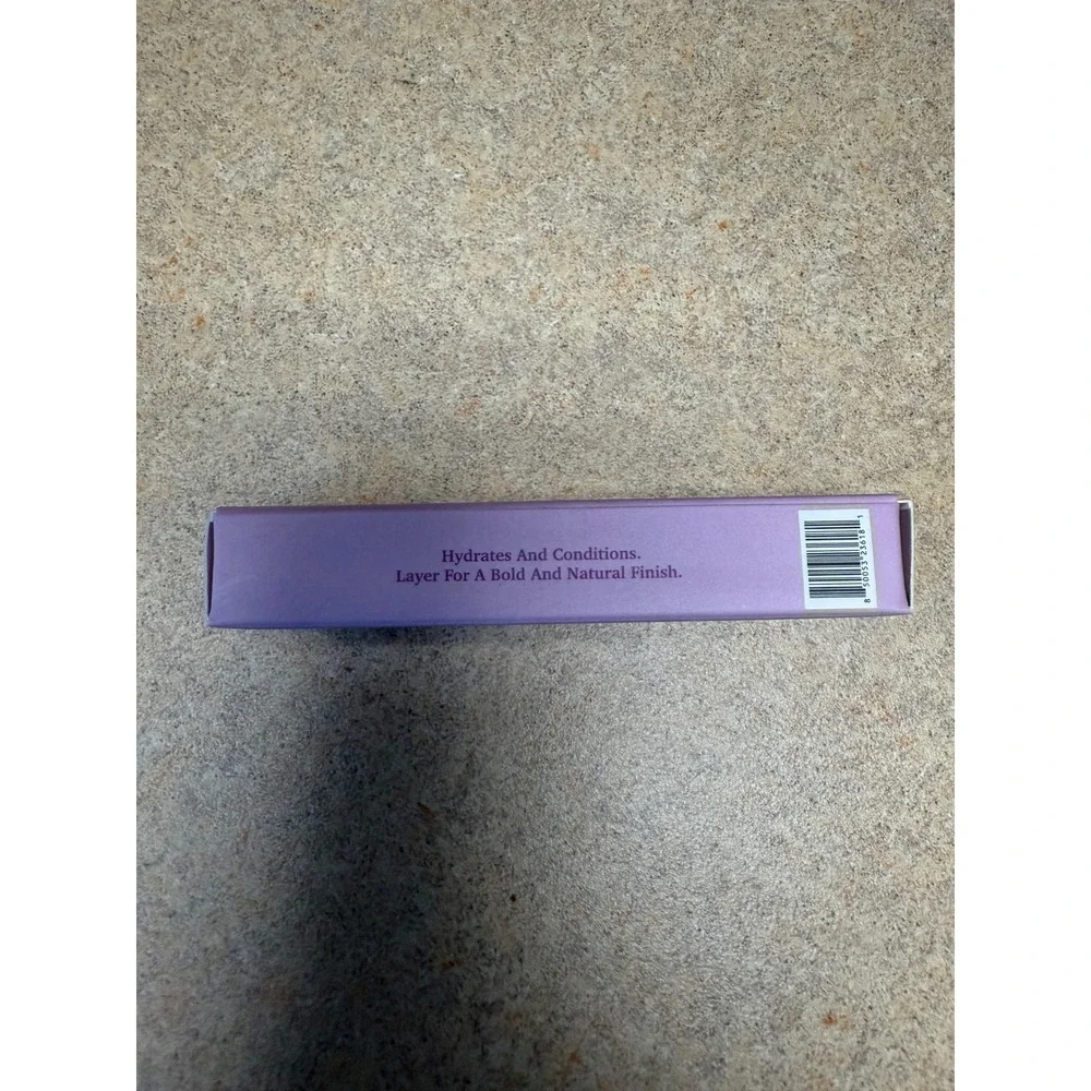Prados After Hours Buildable‎ Mascara Black Hydrates Conditions